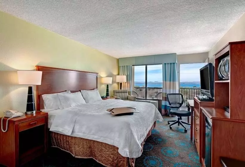 اتاق استاندارد با تخت دوبل, Hampton Inn Lake Havasu City