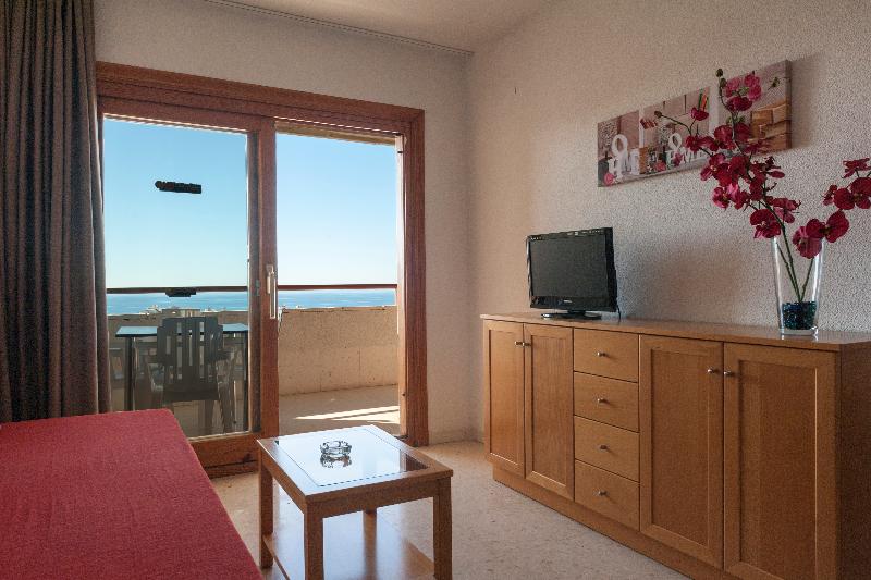 اتاق استاندارد با تخت بزرگ, Hampton Inn Lake Havasu City