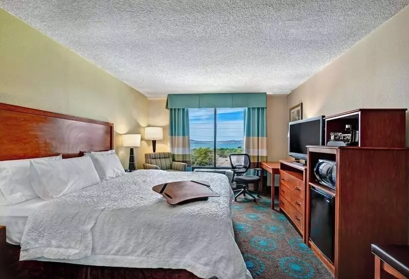 اتاق استاندارد با تخت دوبل, Hampton Inn Lake Havasu City