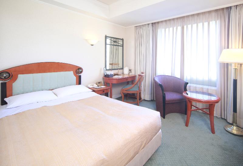 غرفة قياسية, Hampton Inn Los Angeles/santa Clarita