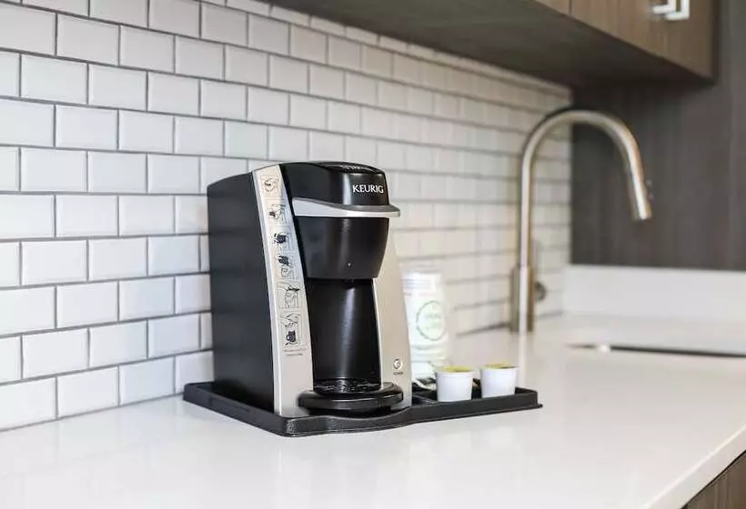 スイート, Holiday Inn & Suites St. Cloud By Ihg