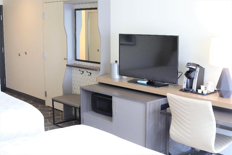 스탠다드 룸, Holiday Inn & Suites St. Cloud, An Ihg