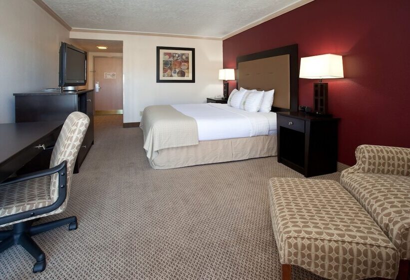 스탠다드 룸, Holiday Inn Rock Springs, An Ihg
