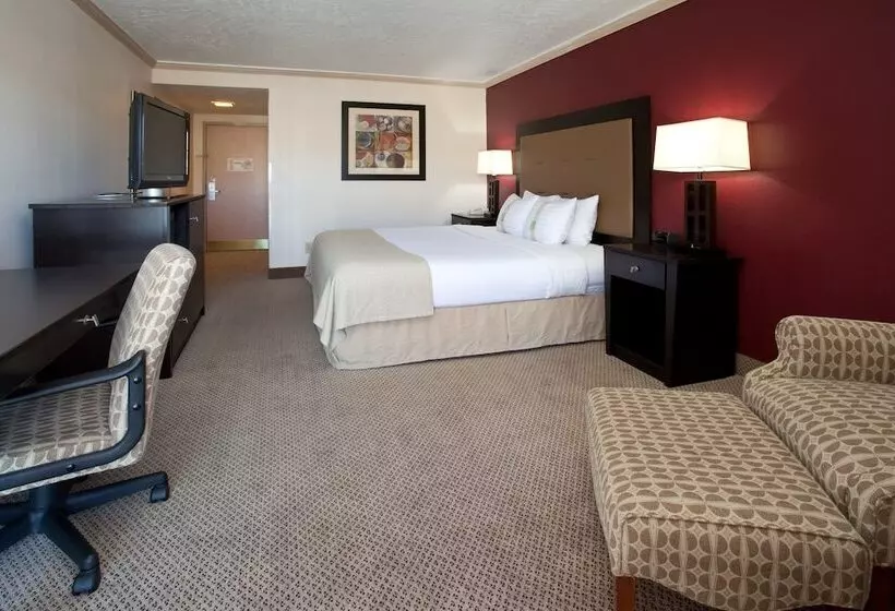 スタンダードルーム, Holiday Inn Rock Springs, An Ihg