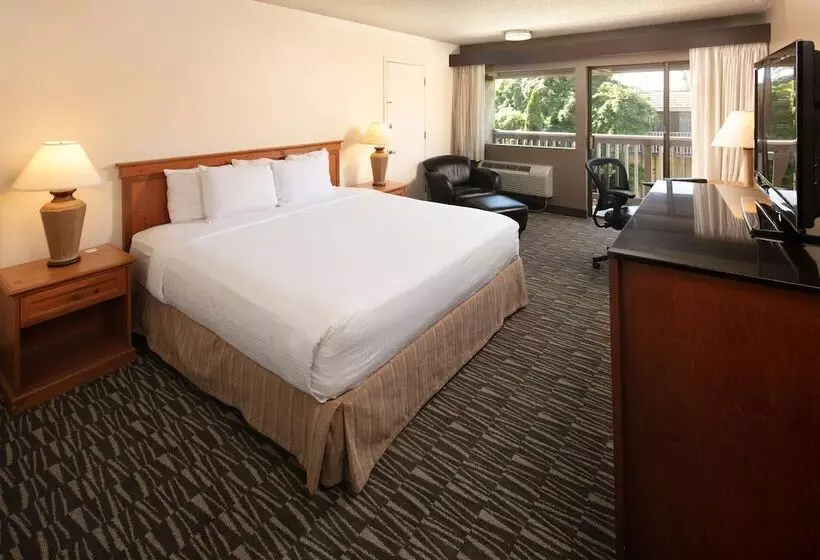 Premium-huone, Red Lion Hotel Bellevue