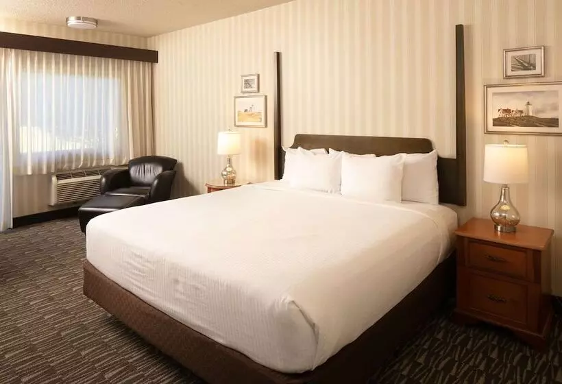 Premium-huone, Red Lion Hotel Bellevue