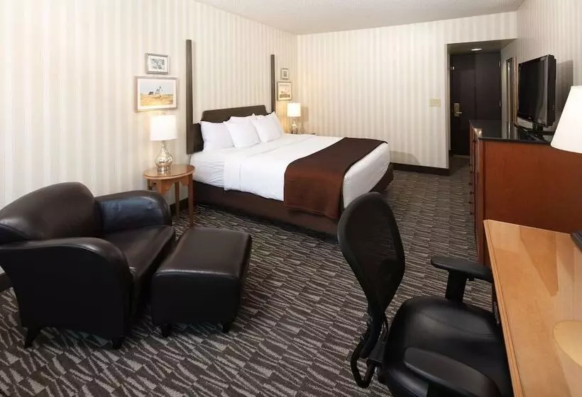 Premium-huone, Red Lion Hotel Bellevue