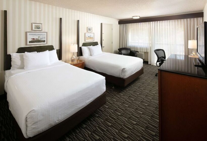 Номер Премиум, Red Lion Hotel Bellevue