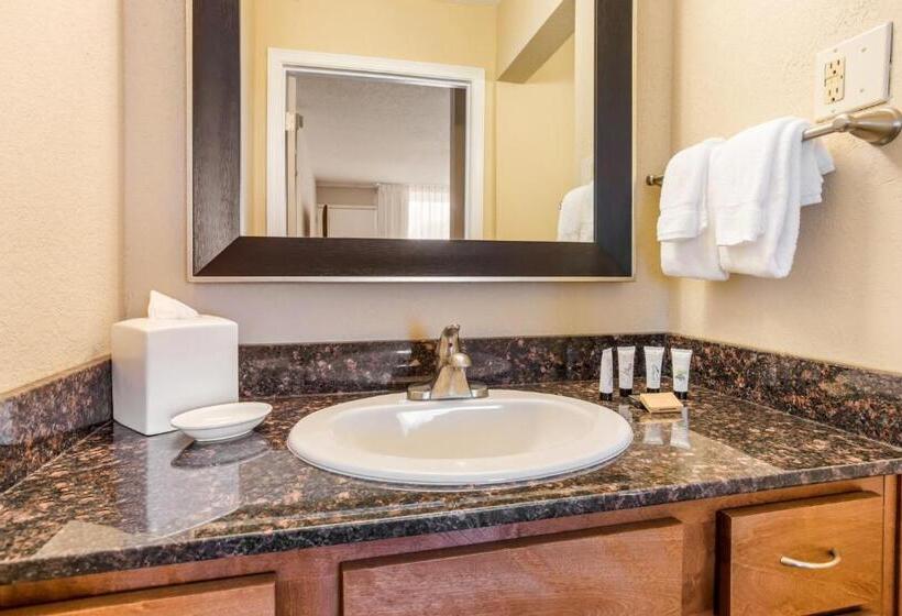 Номер Стандарт, Red Lion Inn & Suites Branson