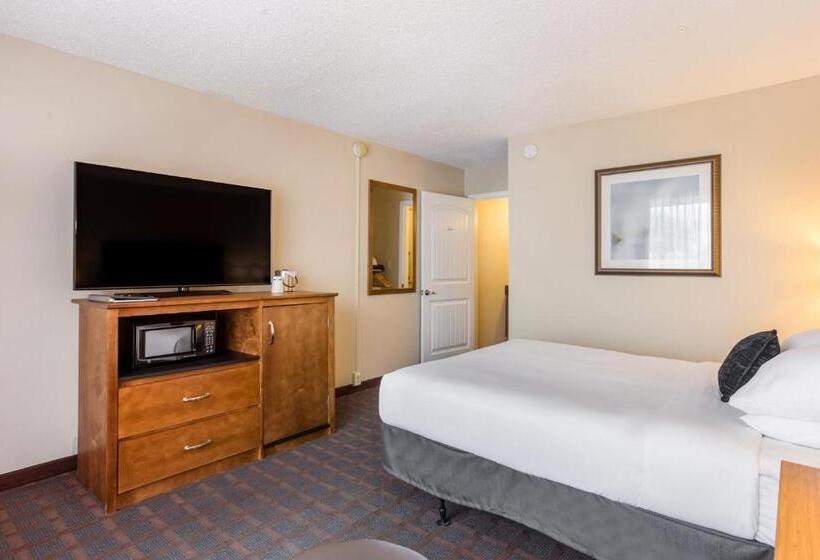 Номер Стандарт Адаптированный для Инвалидов, Red Lion Inn & Suites Branson