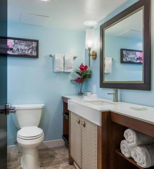 Номер Deluxe, The Kenilworth