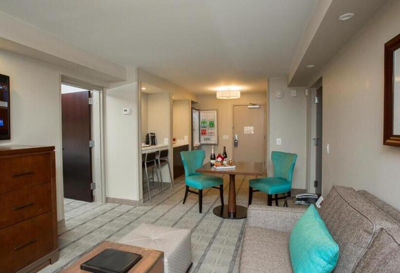 Студия Стандарт, The Kenilworth