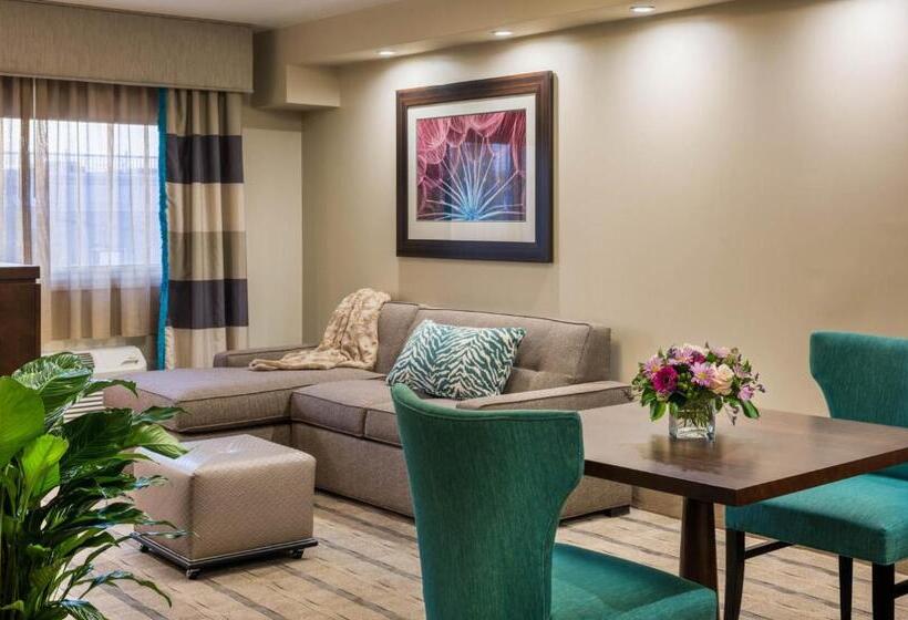 Студия Стандарт, The Kenilworth