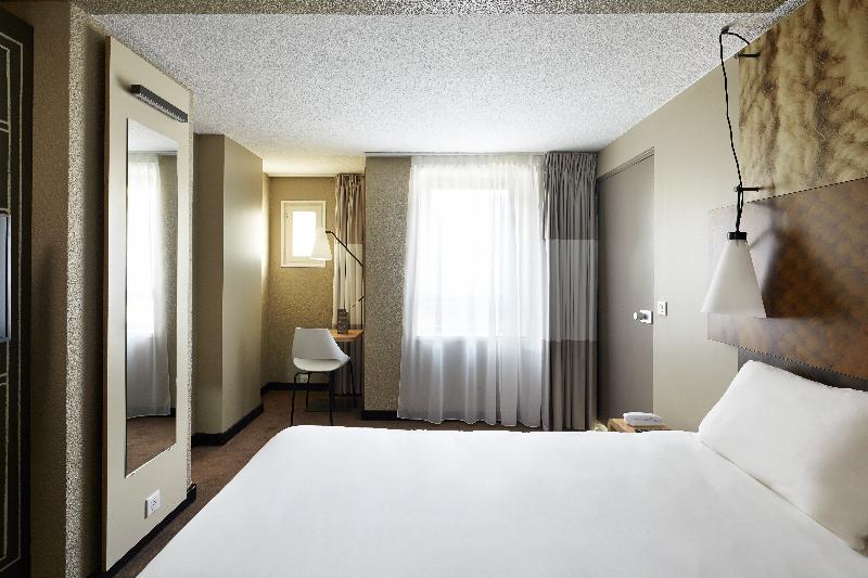 Стандартный Номер Кровать Кинг, Hampton Inn By Hilton Los Angeles Airport