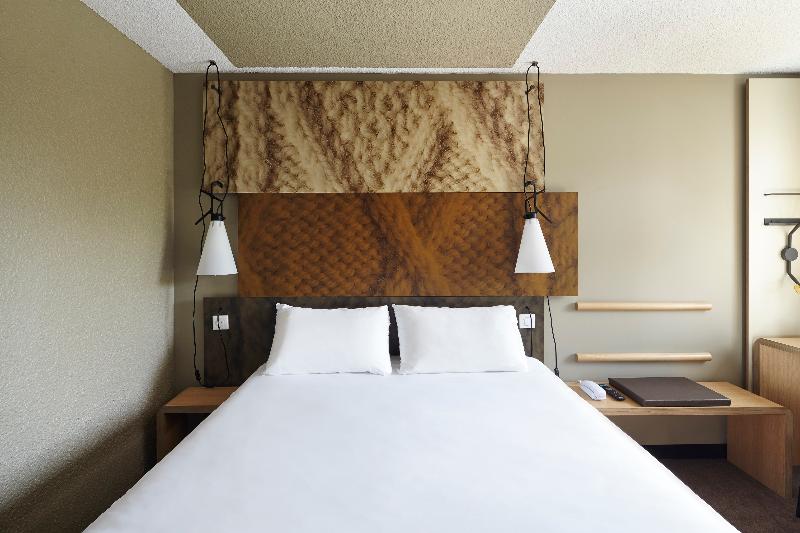 Стандартный Номер Кровать Кинг, Hampton Inn By Hilton Los Angeles Airport