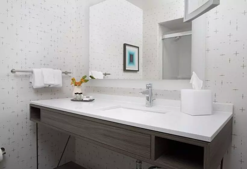 اتاق استاندارد, Crowne Plaza Atlanta Perimeter At Ravinia, An Ihg