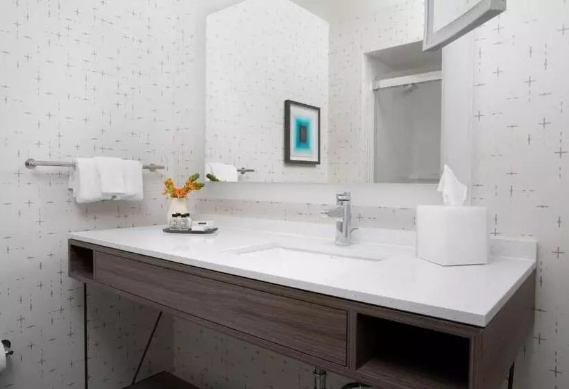 اتاق استاندارد, Crowne Plaza Atlanta Perimeter At Ravinia, An Ihg