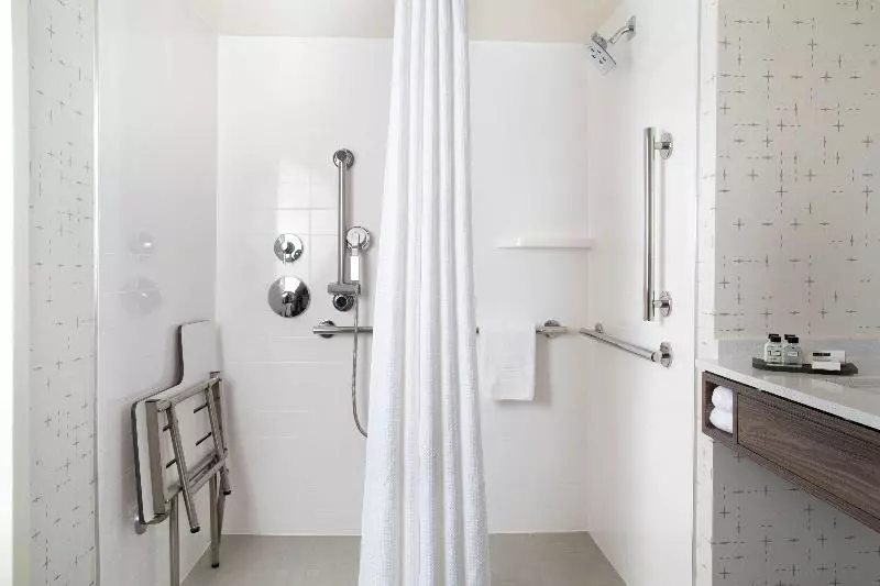 اتاق استاندارد, Crowne Plaza Atlanta Perimeter At Ravinia, An Ihg