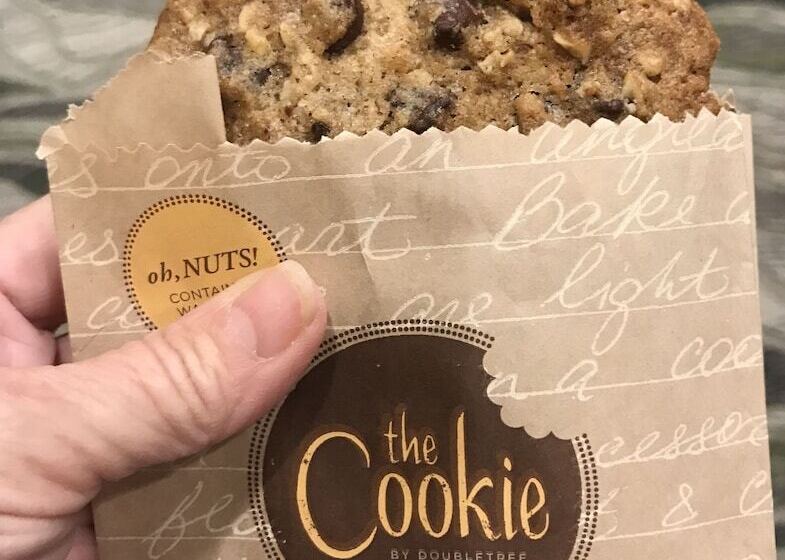 غرفة قياسية سرير مزدوج, Doubletree By Hilton Buena Park