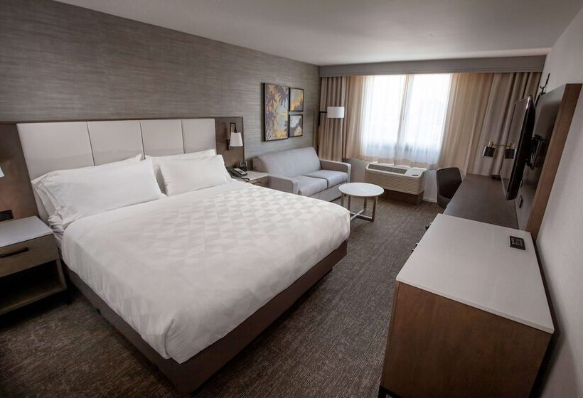 غرفة قياسية سرير مزدوج, Doubletree By Hilton Buena Park