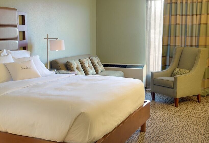 标准间, Doubletree By Hilton Collinsville St. Louis