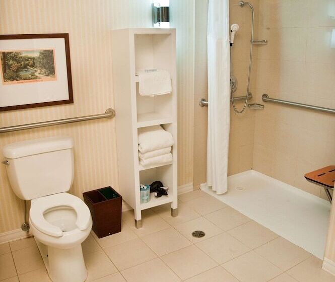 标准间, Doubletree By Hilton Collinsville St. Louis