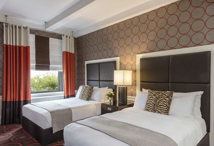 高级大房间, The Empire Hotel New York