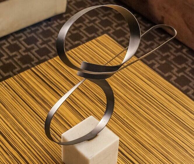 小型套房, The Empire Hotel New York