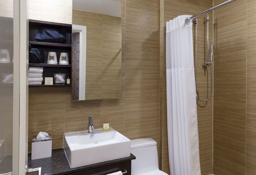 高级大房间, The Empire Hotel New York