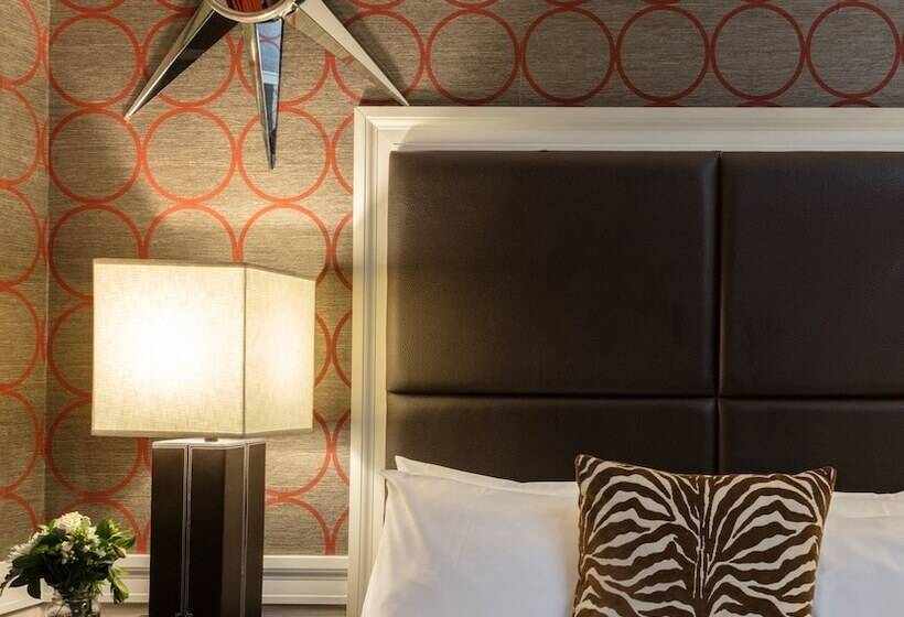 高级大房间, The Empire Hotel New York