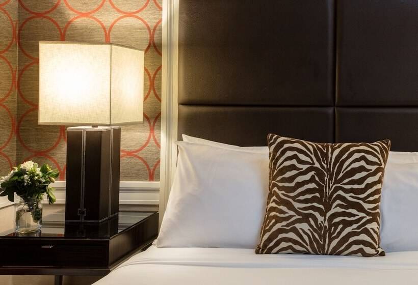 高级大房间, The Empire Hotel New York