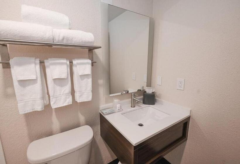 スタンダードルーム, Holiday Inn Cleveland Mayfield, An Ihg