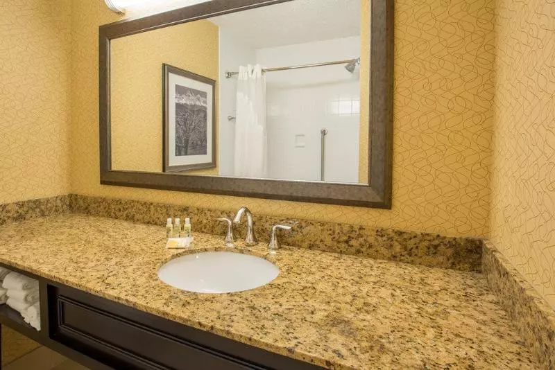 Standard-huone, Holiday Inn Portland Airport I 205, An Ihg
