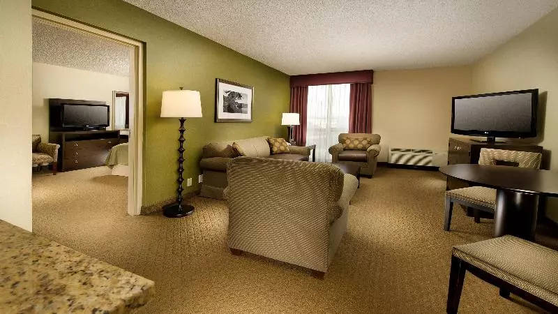 سوییت, Holiday Inn Portland Airport I 205 By Ihg