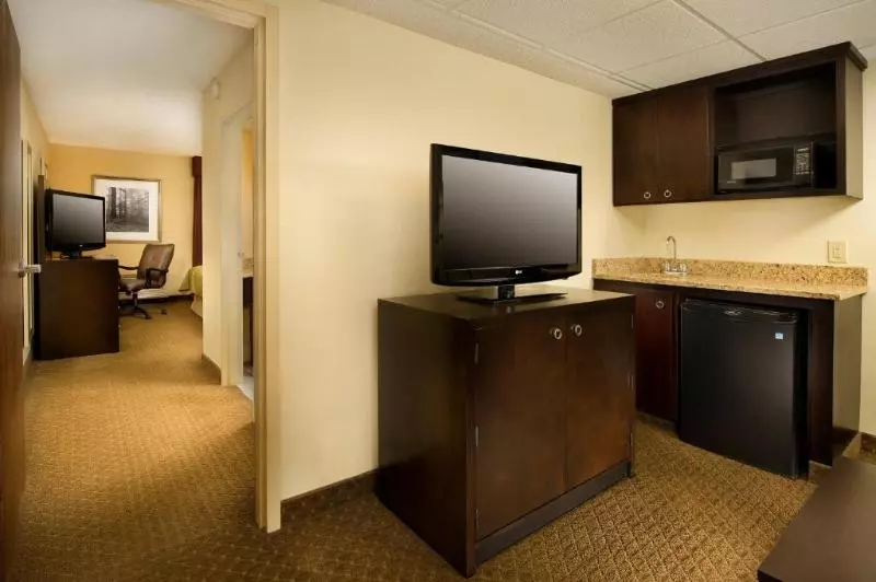 سوییت, Holiday Inn Portland Airport I 205 By Ihg