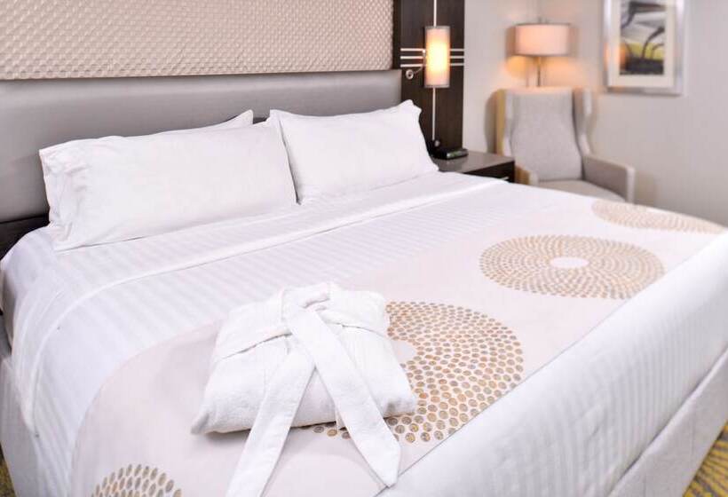 غرفة قياسية, Holiday Inn Dallas Richardson, An Ihg