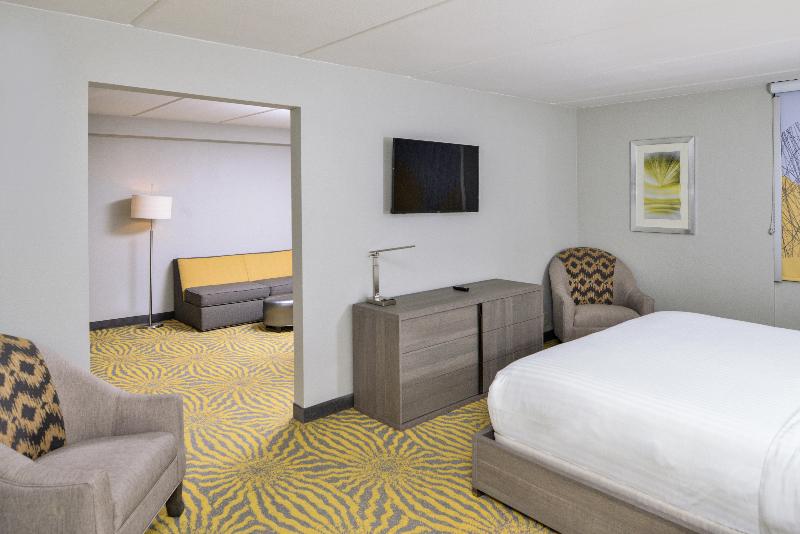 스위트, Holiday Inn Dallas Richardson, An Ihg