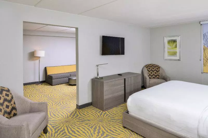 スイート, Holiday Inn Dallas Richardson, An Ihg