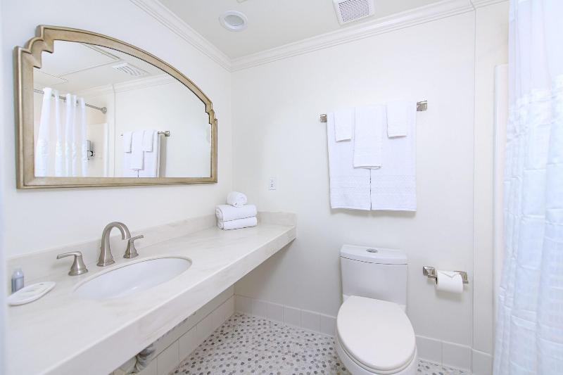 高级套房, Horton Grand