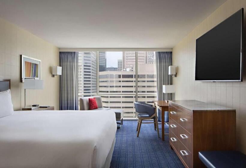 高级套房, Hyatt Regency Baltimore