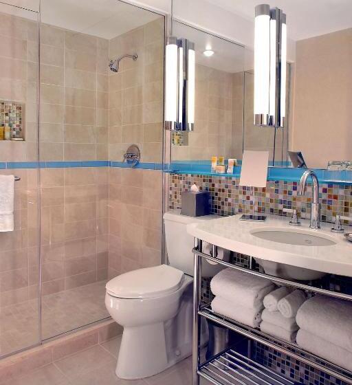 标准间, Hyatt Regency Baltimore