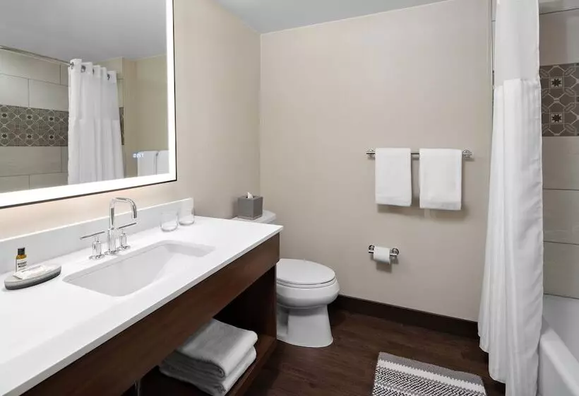 اتاق استاندارد با 2 تخت دوبل, Hyatt Regency Westlake