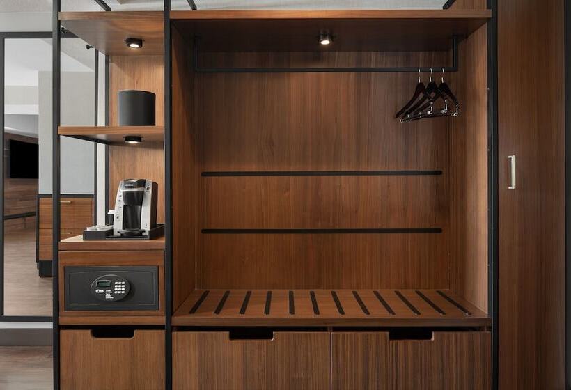 חדר סטנדרט שתי מיטות זוגיות, Hyatt Regency Westlake