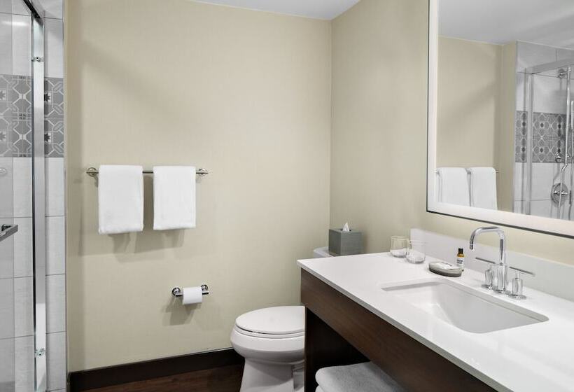 חדר סטנדרט מיטה זוגית, Hyatt Regency Westlake