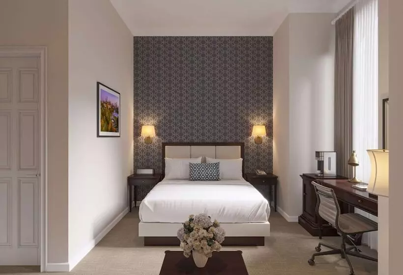 プレミアムルーム, Independence Park Hotel, Premier Collection