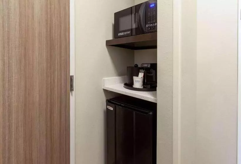 スタンダードルーム, La Quinta Inn & Suites By Wyndham Middletown