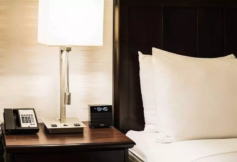 Premium-huone, Radisson Hotel Fort Worth North Fossil Creek