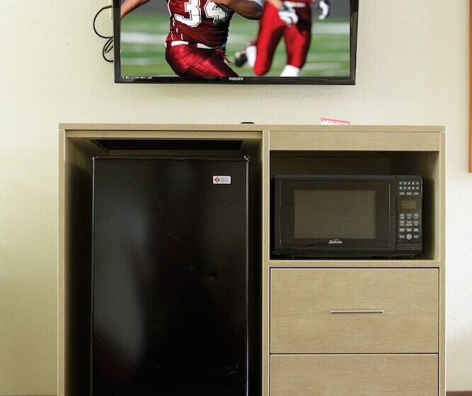 اتاق لوکس, Red Roof Inn & Suites Pigeon Forge   Parkway