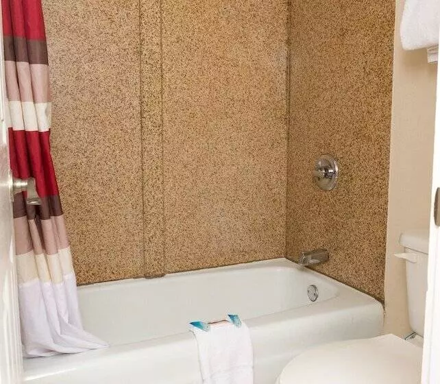 スイート, Red Roof Inn & Suites Pigeon Forge   Parkway