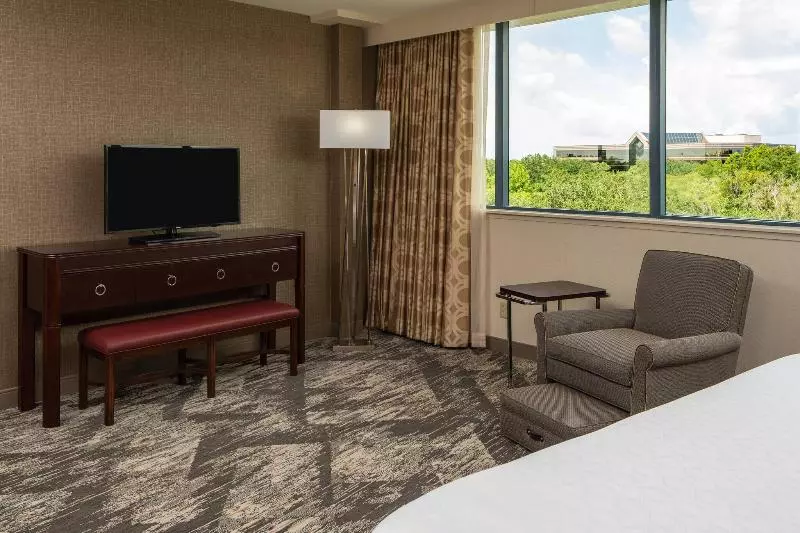 キングサイズベッドのエクゼクティブ, Sheraton Tampa Brandon
